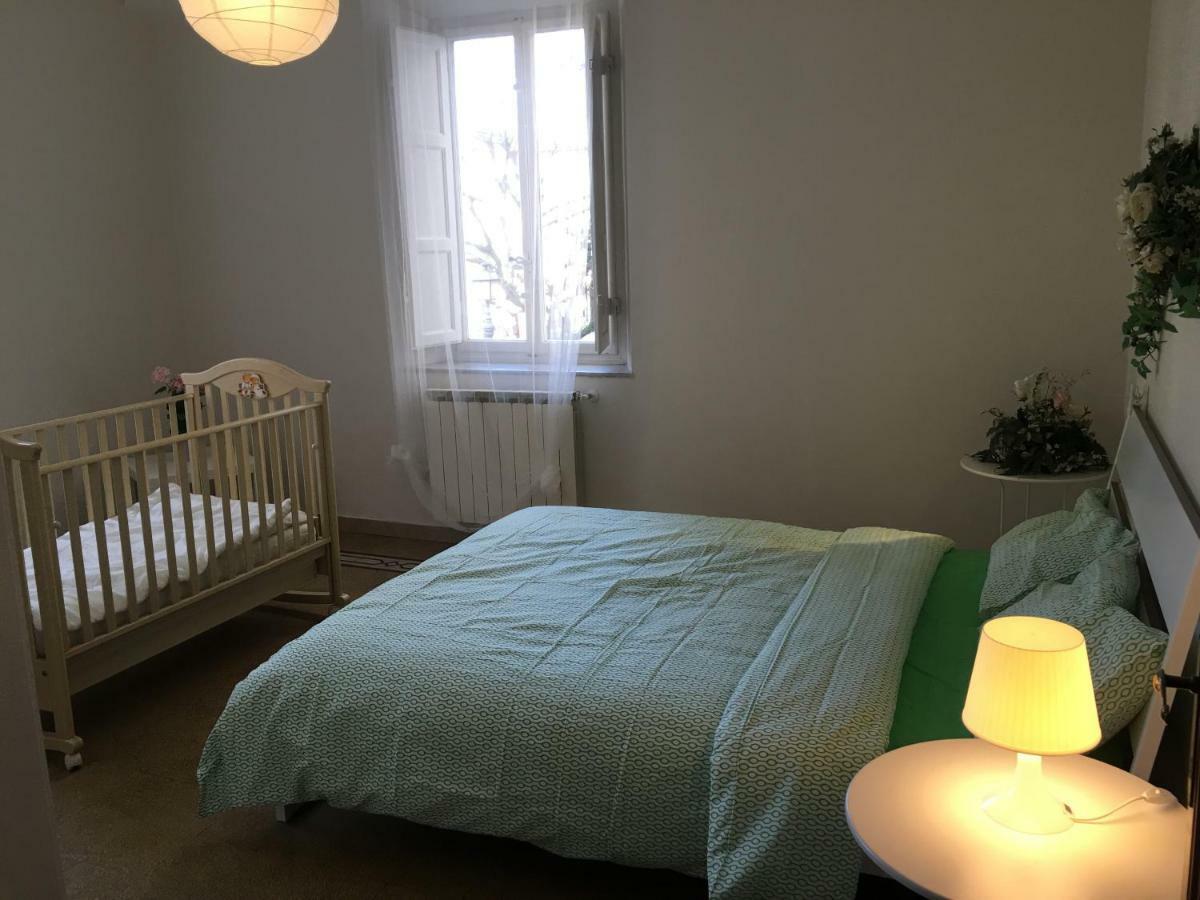 Casa Francesca Daire Lucca Dış mekan fotoğraf