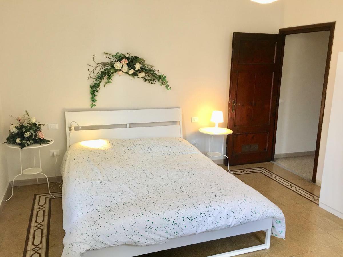 Casa Francesca Daire Lucca Dış mekan fotoğraf