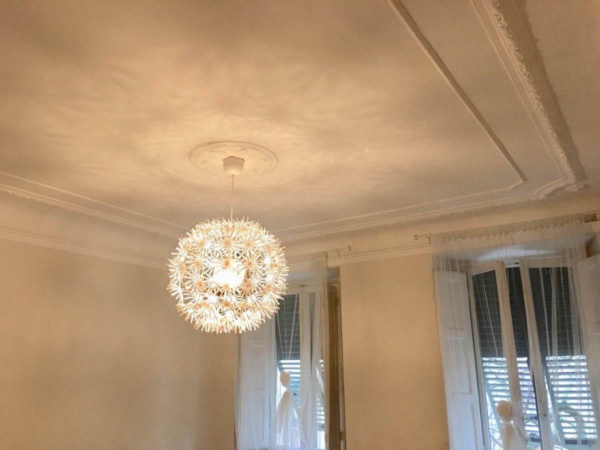 Casa Francesca Daire Lucca Dış mekan fotoğraf