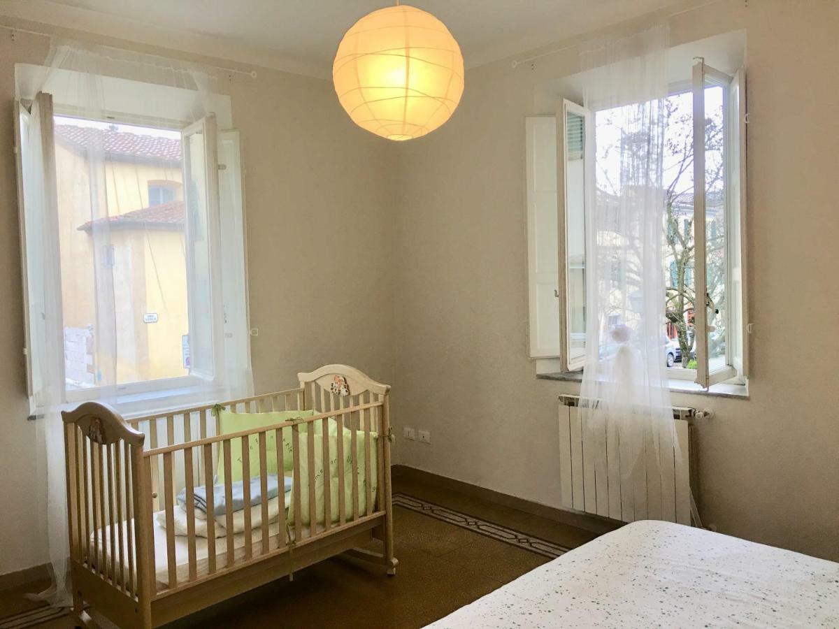 Casa Francesca Daire Lucca Dış mekan fotoğraf